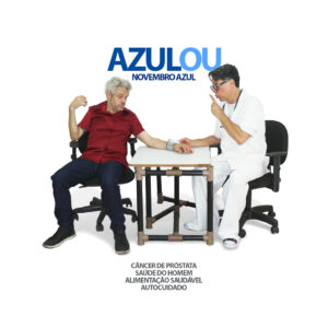 Azulou